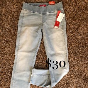 Guess Jeggings
